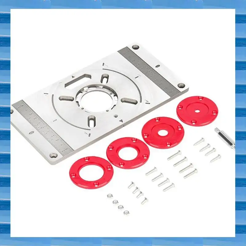 Woodworking Engraving Machine Table Edger Fixed Bracket Flip-Chip Fixed Bracket Edger Flip-Chip Board
Woodworking Engraving Machine Table Edger Fixed Bracket Flip-Chip Fixed Bracket Edger Flip-Chip Board