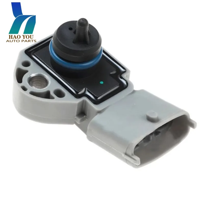 0261230239 7M5N9C968AA Intake Manifold Fuel Pressure Sensor For Volvo C30 S60 S80 V70 XC70 XC90 7M5N9C968AB 31251447
0261230239 7M5N9C968AA Intake Manifold Fuel Pressure Sensor For Volvo C30 S60 S80 V70 XC70 XC90 7M5N9C968AB 31251447