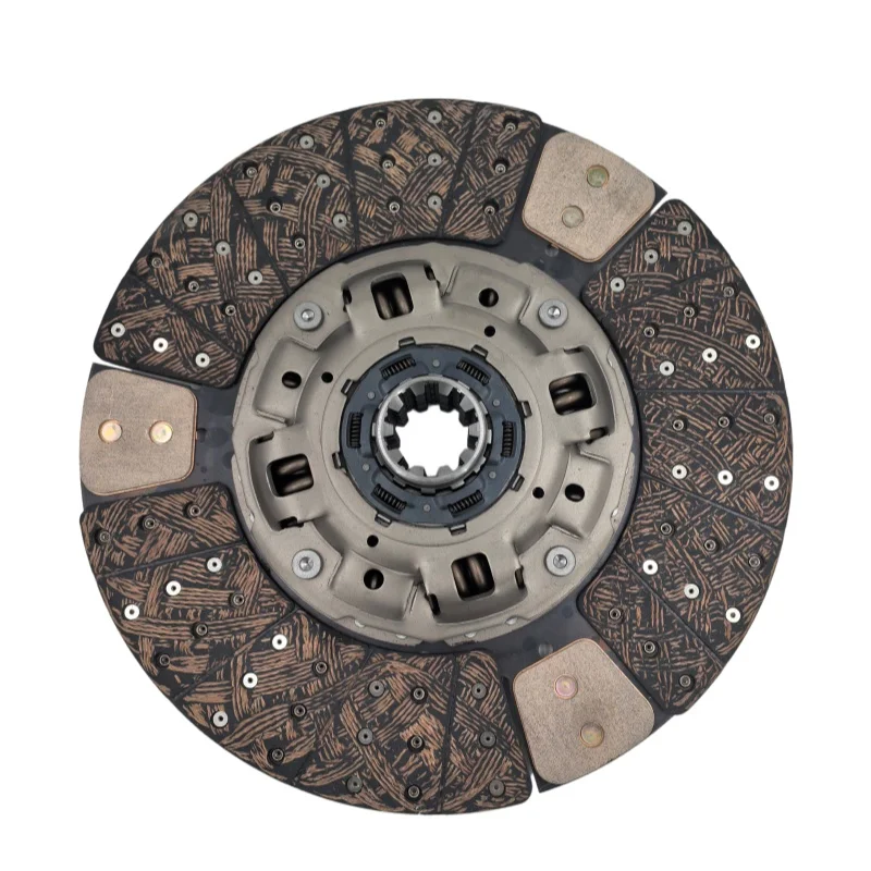 Factory Supply Wholesale High Quality Clutch Disc Automotive Gearbox Accessories Clutch Disc
Factory Supply Wholesale High Quality Clutch Disc Automotive Gearbox Accessories Clutch Disc