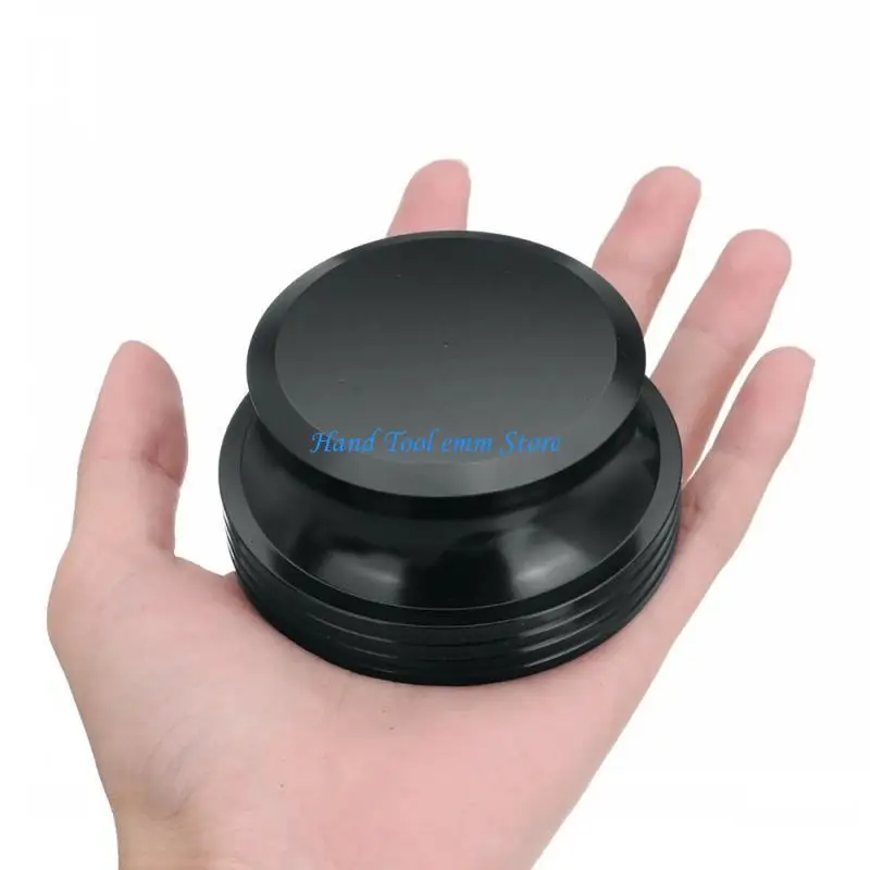 H37F Turntables Record Stabilizer Weight Vibration Balanced Vinyl Record Accessories
H37F Turntables Record Stabilizer Weight Vibration Balanced Vinyl Record Accessories