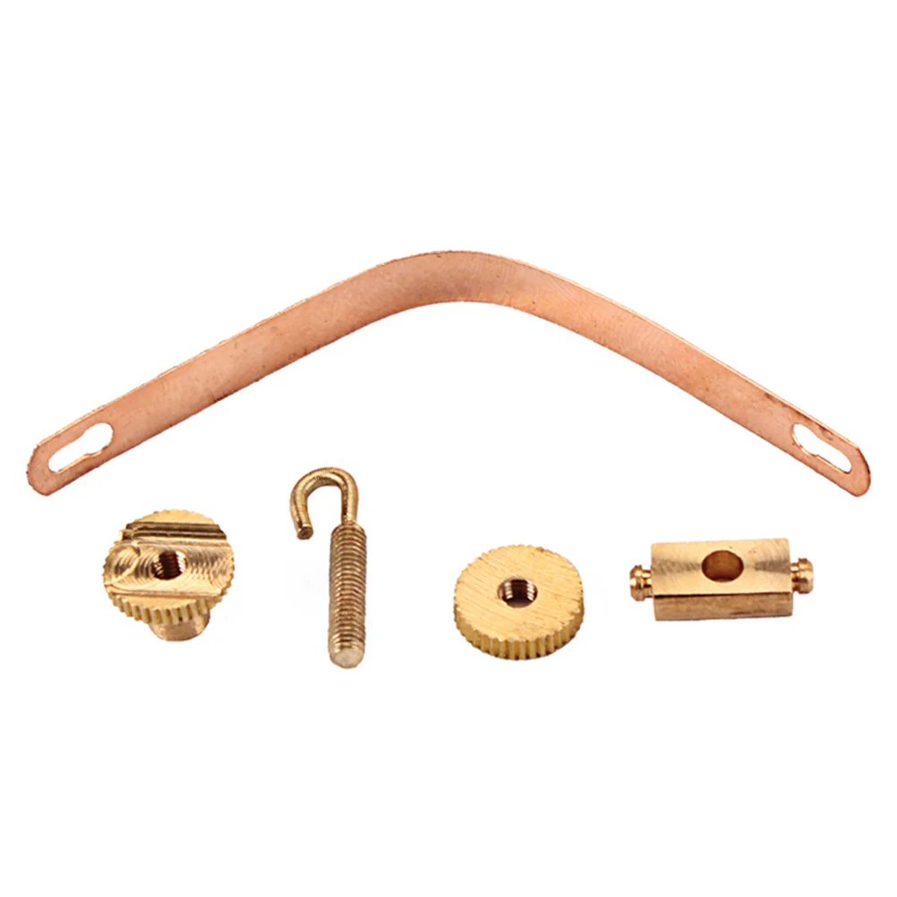 BY301 Professional New Style Adjustable Multifunctional Erhu/Urheen Qianjin Parts Erhu Replacement Accessory for Chinese Erhu
BY301 Professional New Style Adjustable Multifunctional Erhu/Urheen Qianjin Parts Erhu Replacement Accessory for Chinese Erhu