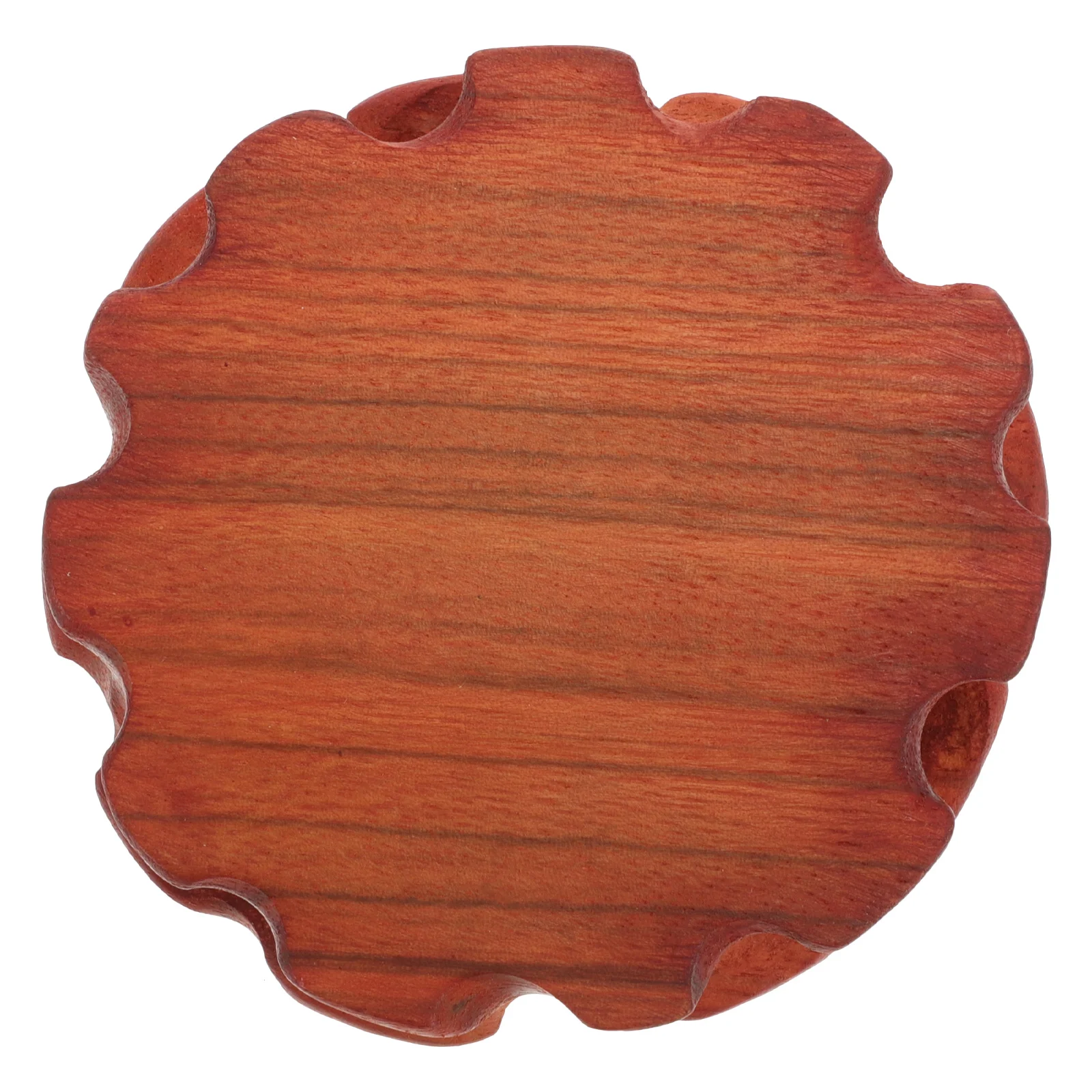 Teapot Base Plants Wood Display Statue Coaster Tray Vase Stand Wooden Craft Pedestal
Teapot Base Plants Wood Display Statue Coaster Tray Vase Stand Wooden Craft Pedestal