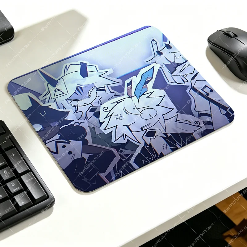 Fundamental Paper Education Anime Printed Mouse Pads Miss Circle Cartoon Cute Mousepad Creative Mice Accessories Birthday Gifts
Fundamental Paper Education Anime Printed Mouse Pads Miss Circle Cartoon Cute Mousepad Creative Mice Accessories Birthday Gifts