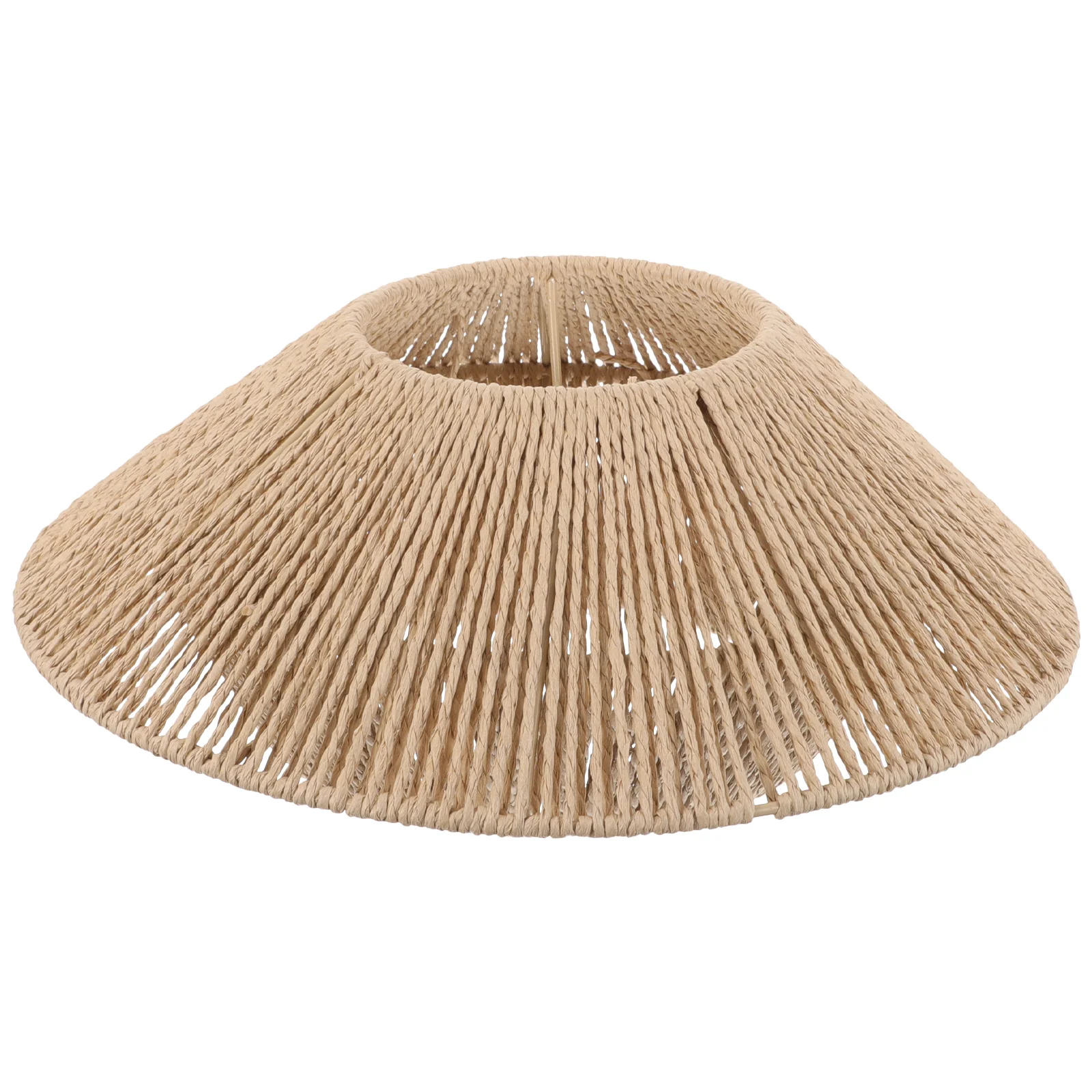 Lampshade for Ceiling Paper Lampshades Small Bedside Accessory Straw Chandelier Pendant Light
Lampshade for Ceiling Paper Lampshades Small Bedside Accessory Straw Chandelier Pendant Light