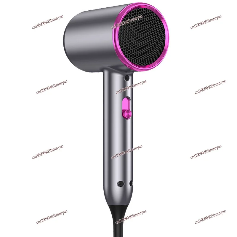 Big Wind Barber Shop Power Negative Ion Hair Care Quick Drying Silent Hair Dryer 
Big Wind Barber Shop Power Negative Ion Hair Care Quick Drying Silent Hair Dryer