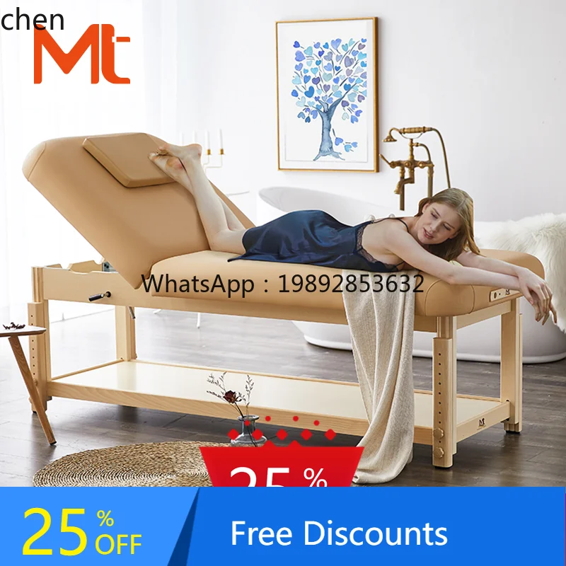 AA Solid wood hatchback bed beauty wooden massage bed physiotherapy beauty salon bed
AA Solid wood hatchback bed beauty wooden massage bed physiotherapy beauty salon bed