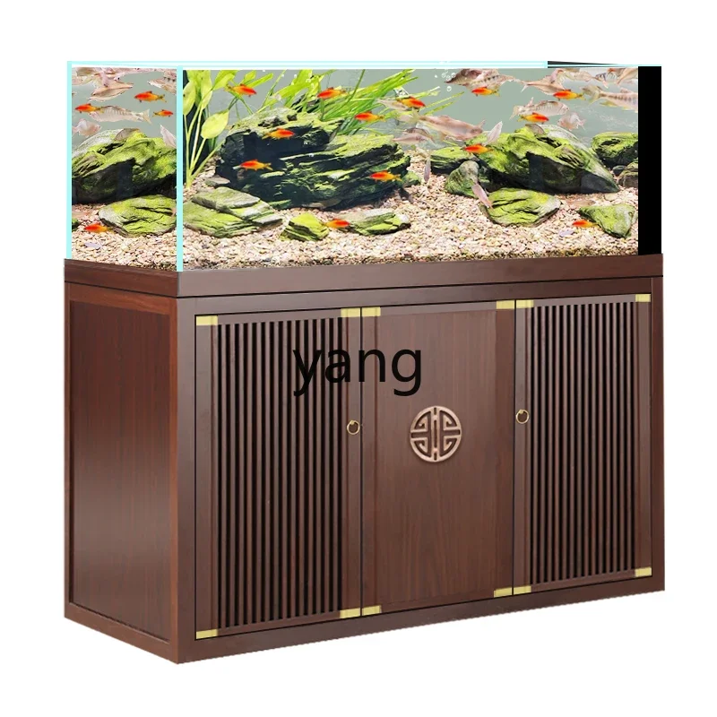 LTT fish tank very narrow side overflow bottom filter ultra-white glass living room screen partition
LTT fish tank very narrow side overflow bottom filter ultra-white glass living room screen partition