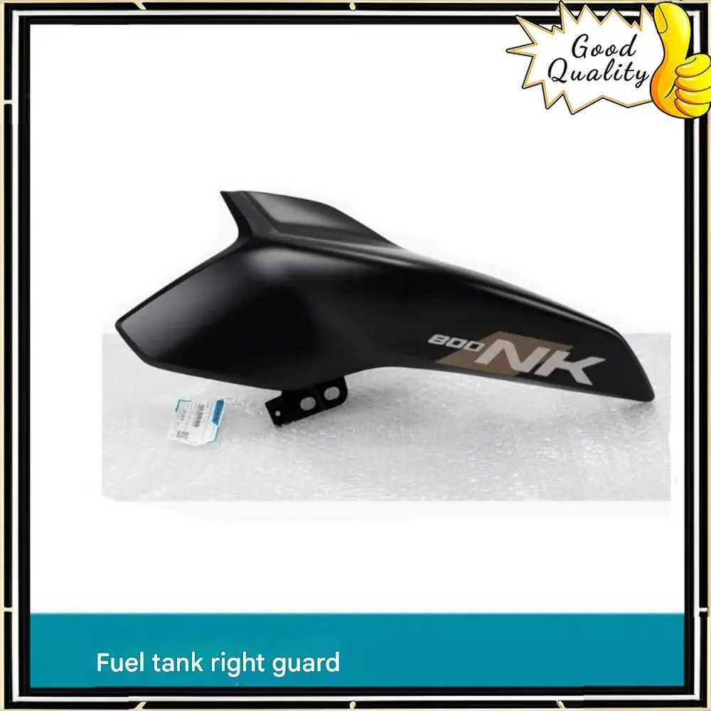 For CFMOTO 800NK original fuel tank guard CF800 left and right decorative panels deflector cover car shell guard original
For CFMOTO 800NK original fuel tank guard CF800 left and right decorative panels deflector cover car shell guard original