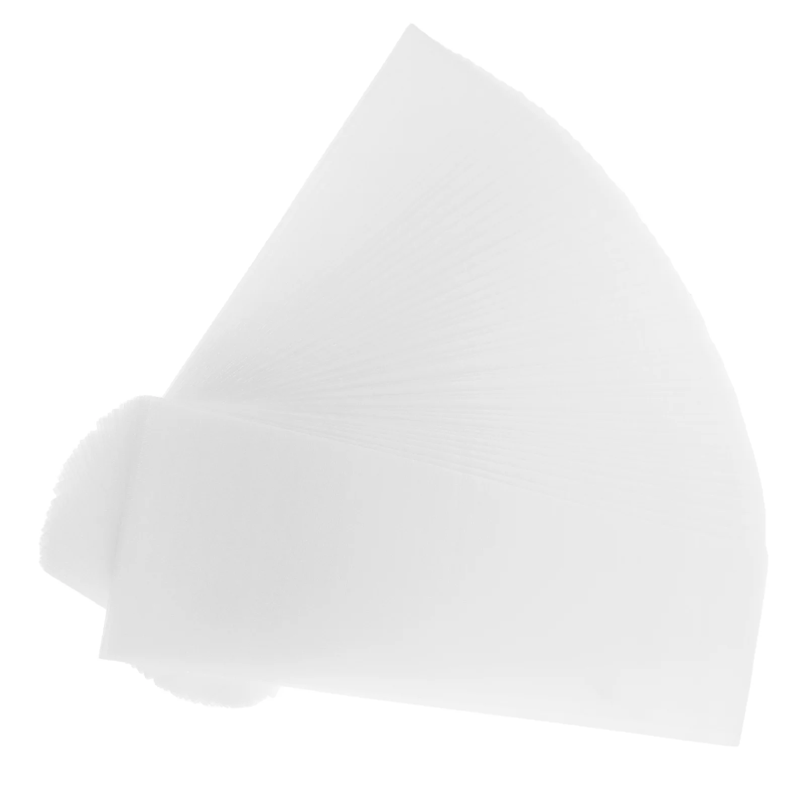 100Pcs White Pe Hair Dyeing Isolation Sheets For Scalp Protection Color Separation Barrier Paper Professional Hairdressing Tools
100Pcs White Pe Hair Dyeing Isolation Sheets For Scalp Protection Color Separation Barrier Paper Professional Hairdressing Tools