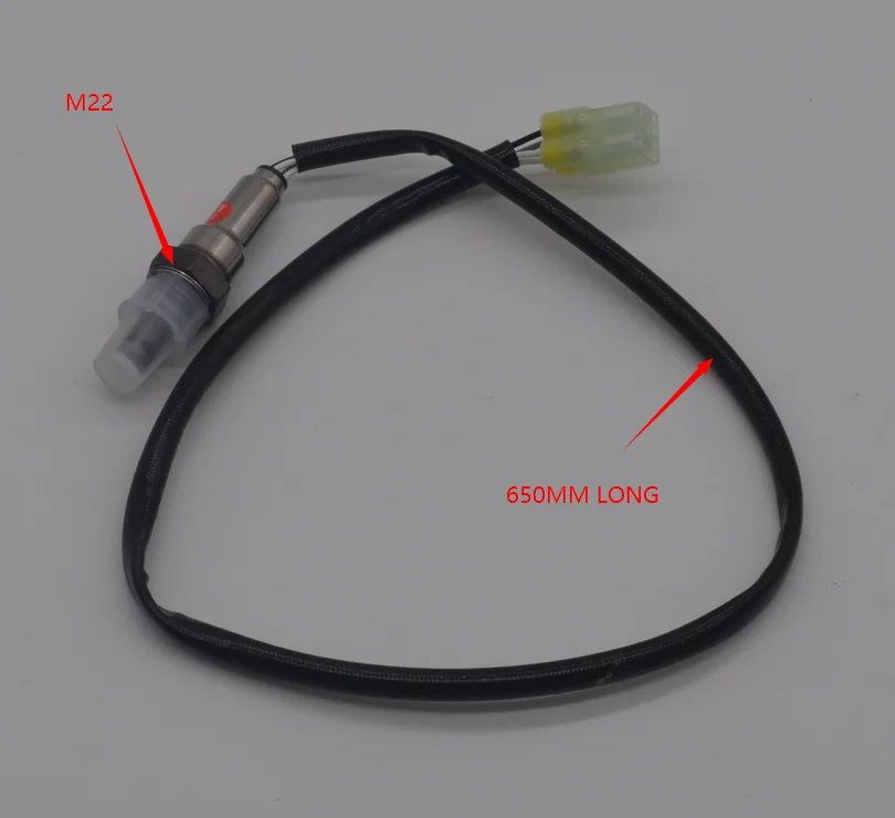 400cc motorcycel oxygen sensor for benelli Imperiale 400 vintage motorbike BJ400-8
400cc motorcycel oxygen sensor for benelli Imperiale 400 vintage motorbike BJ400-8