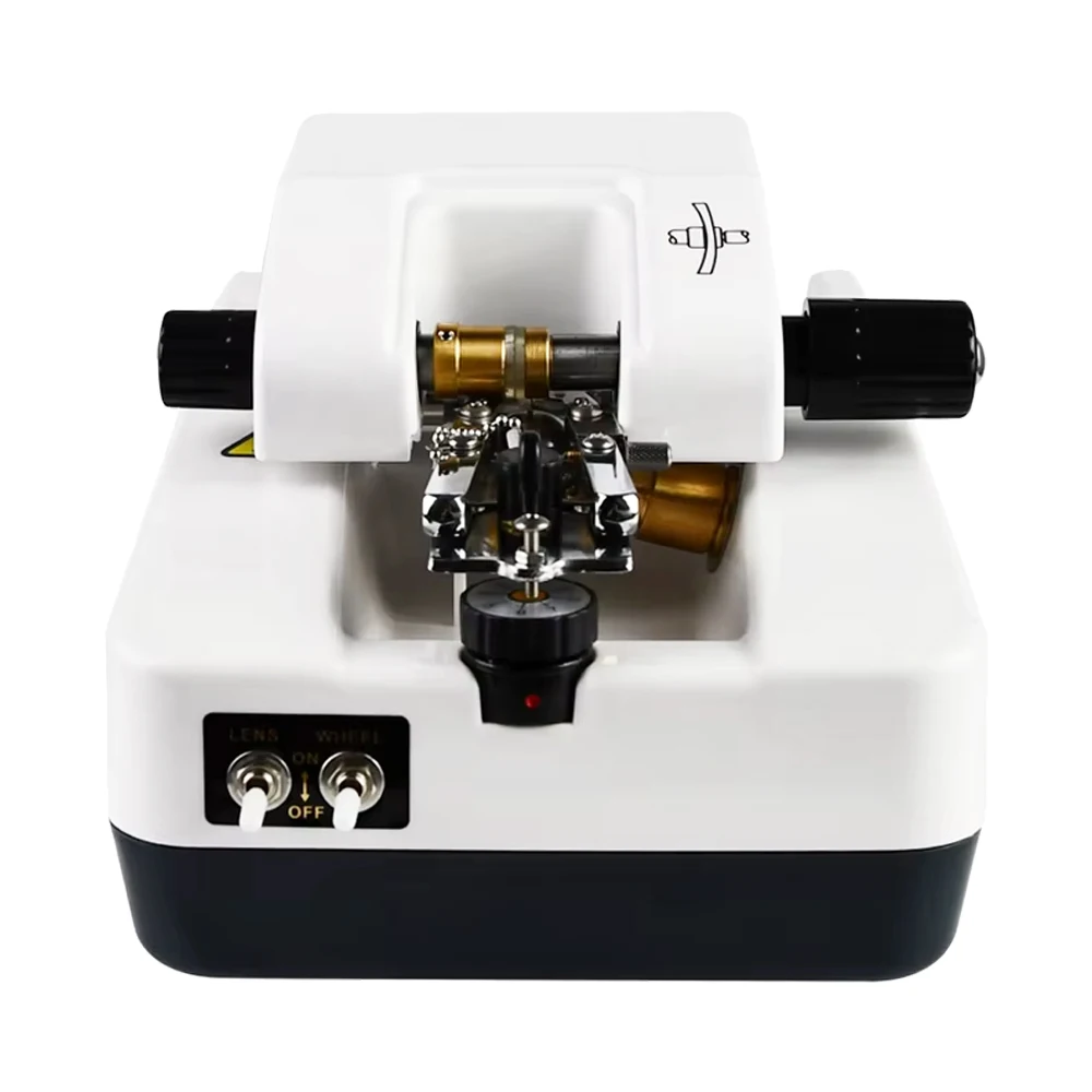 Hot Sale Optical Equipments Lens Groover Machine GM-150C
Hot Sale Optical Equipments Lens Groover Machine GM-150C