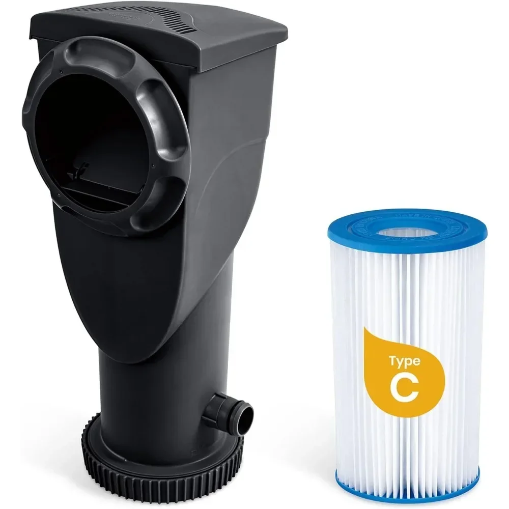 Outdoor above Ground Rectangular Frame Patio Pool Set with Accessories And Maintenance Kit for Swimming
Outdoor above Ground Rectangular Frame Patio Pool Set with Accessories And Maintenance Kit for Swimming