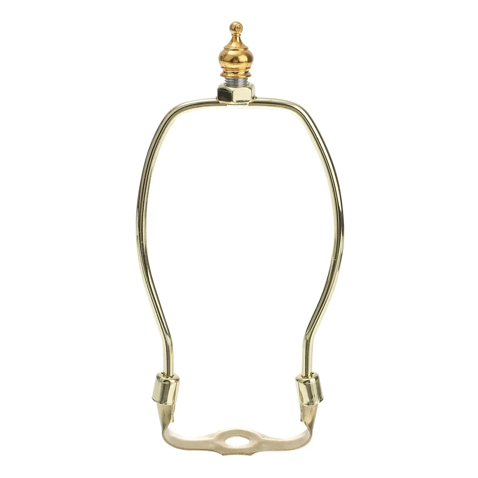 6 Inches Horn Lampshade Bracket Iron Frame for Floor Table Lamps Durable High Quality Metal Easy Install Lighting Accessories
6 Inches Horn Lampshade Bracket Iron Frame for Floor Table Lamps Durable High Quality Metal Easy Install Lighting Accessories