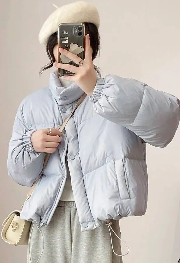 Женские парки Femme, зимние вельветовые двусторонние парки на флисовой подкладке, клетчатый пояс на пуговицах, воротник-стойка, художественная школа колледжа 2025
Женские парки Femme, зимние вельветовые двусторонние парки на флисовой подкладке, клетчатый пояс на пуговицах, воротник-стойка, художественная школа колледжа 2025