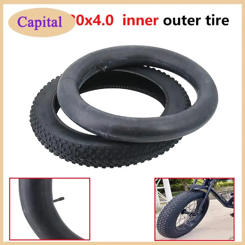 Anti Puncture Snow Beach Bicycle Tire MTB Bicycle Anti-Slip Fat Tire 20X4.0 Tire winter
Anti Puncture Snow Beach Bicycle Tire MTB Bicycle Anti-Slip Fat Tire 20X4.0 Tire winter