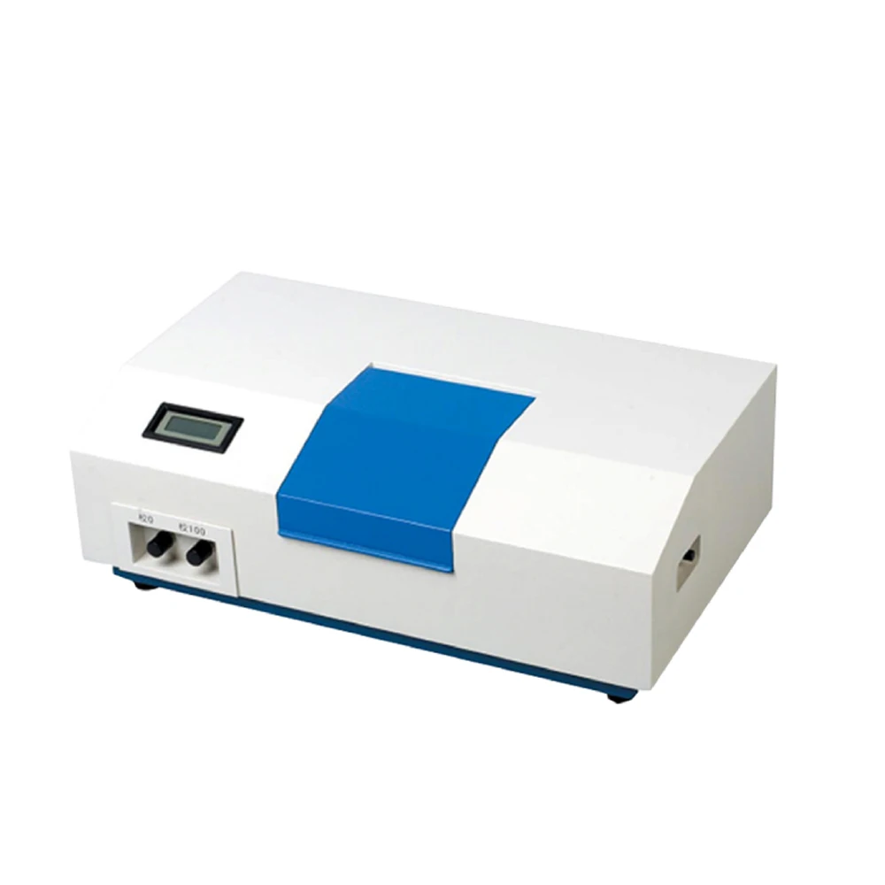 Plastic Film Haze Meter
Plastic Film Haze Meter