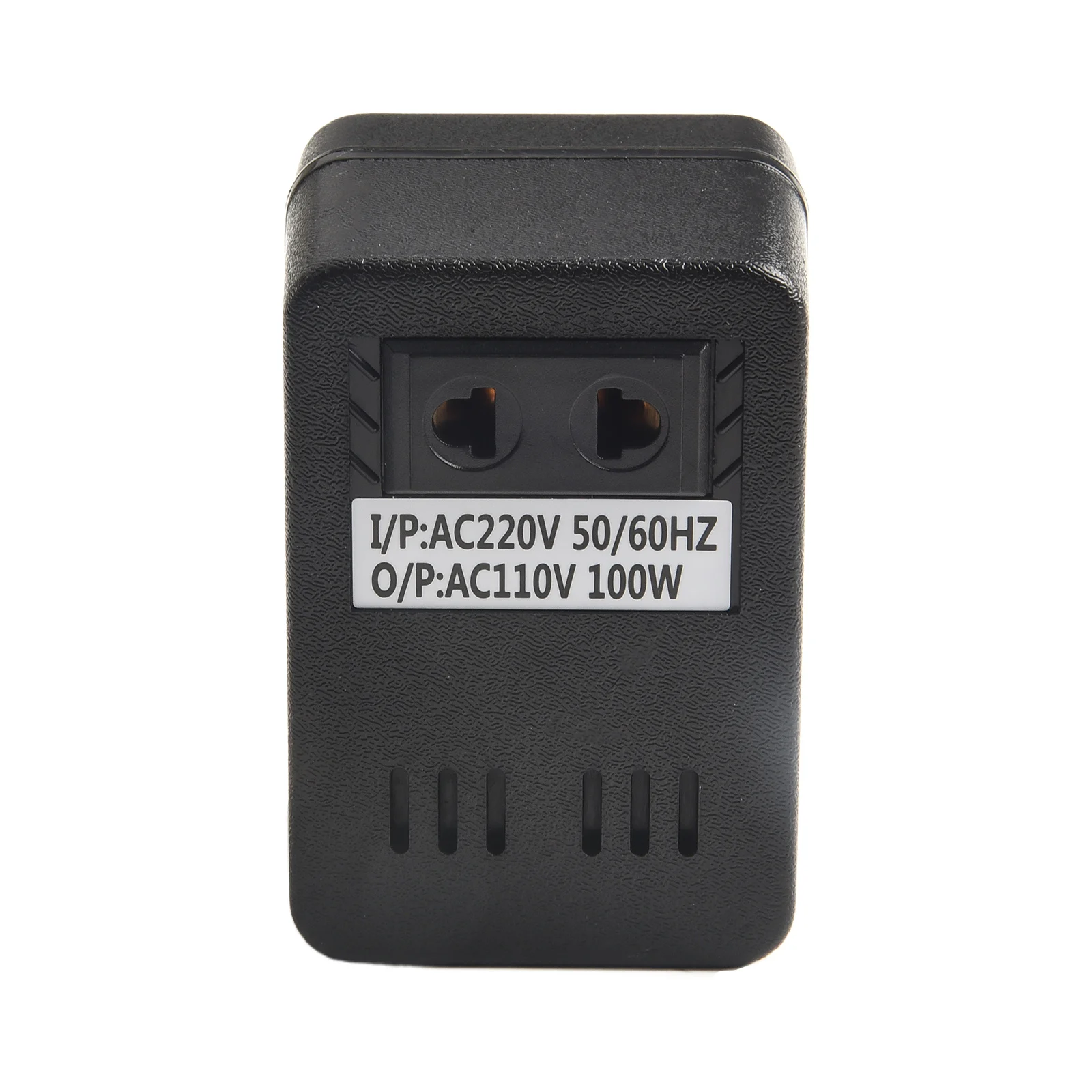 Voltage Converter Transformer Accessories Compact Easy Installation Exquisite Lightweight Parts Replacement Spare
Voltage Converter Transformer Accessories Compact Easy Installation Exquisite Lightweight Parts Replacement Spare