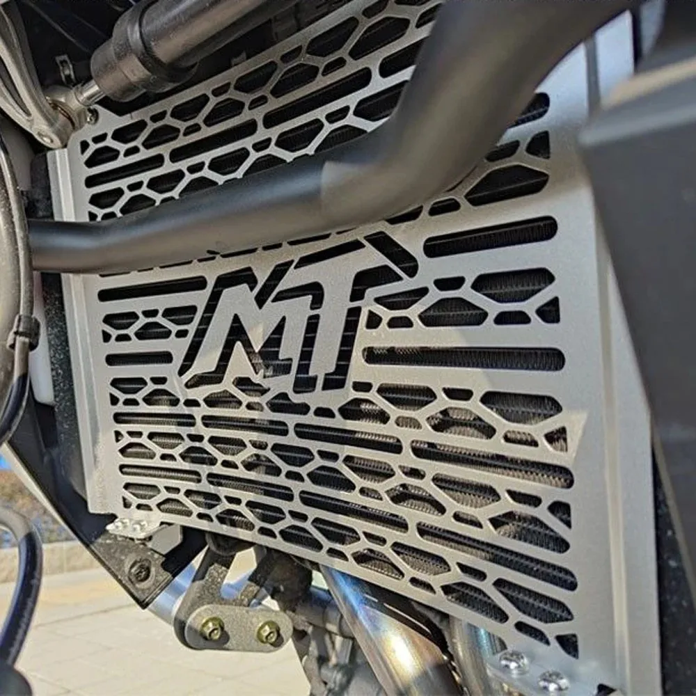 Motorcycle Accessories For CFMOTO 800MT 2021 2022 2023 2024 2025 800MT N39° 2021-2022-2023-2024-2025 Radiator Grille Guard Cover
Motorcycle Accessories For CFMOTO 800MT 2021 2022 2023 2024 2025 800MT N39° 2021-2022-2023-2024-2025 Radiator Grille Guard Cover