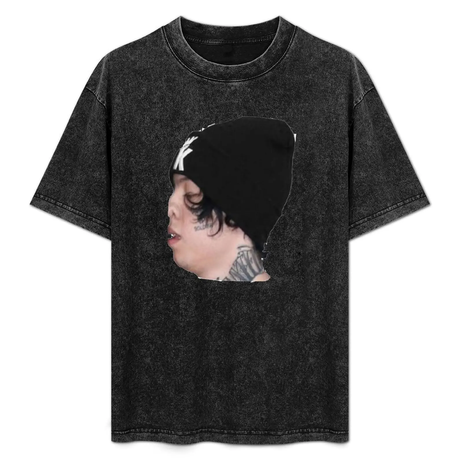 LIL XAN MEME T-Shirt Holiday Outdoor T-Shirt
LIL XAN MEME T-Shirt Holiday Outdoor T-Shirt