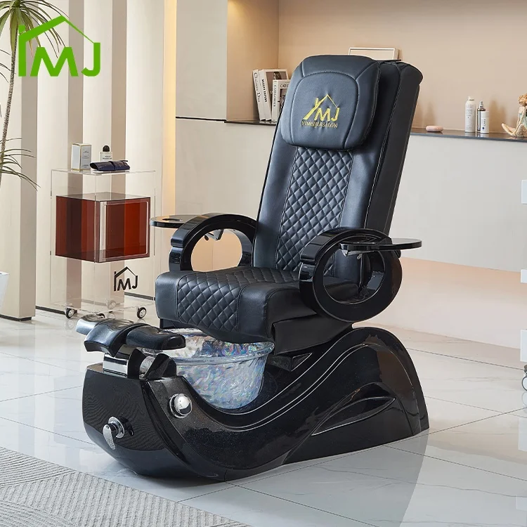 Nail Salon Multifunction Manicure Tables Reclining Massage Station Foot Pedicure Spa Chairs
Nail Salon Multifunction Manicure Tables Reclining Massage Station Foot Pedicure Spa Chairs