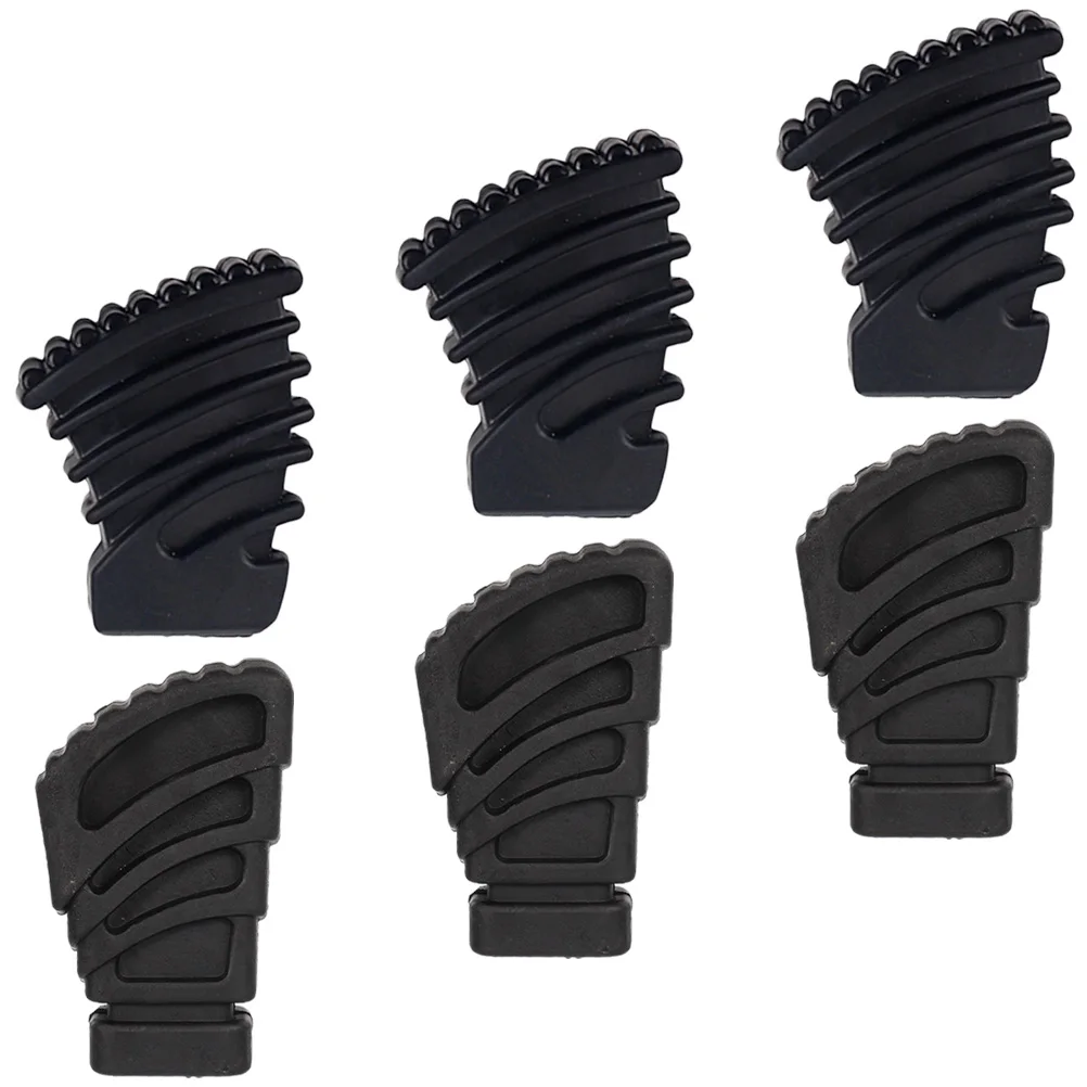 6 Pcs Drum Pads Mat Accessories Stand Kit Rubber Replacement Feet Leg Protectors Upgrade Maintenance
6 Pcs Drum Pads Mat Accessories Stand Kit Rubber Replacement Feet Leg Protectors Upgrade Maintenance