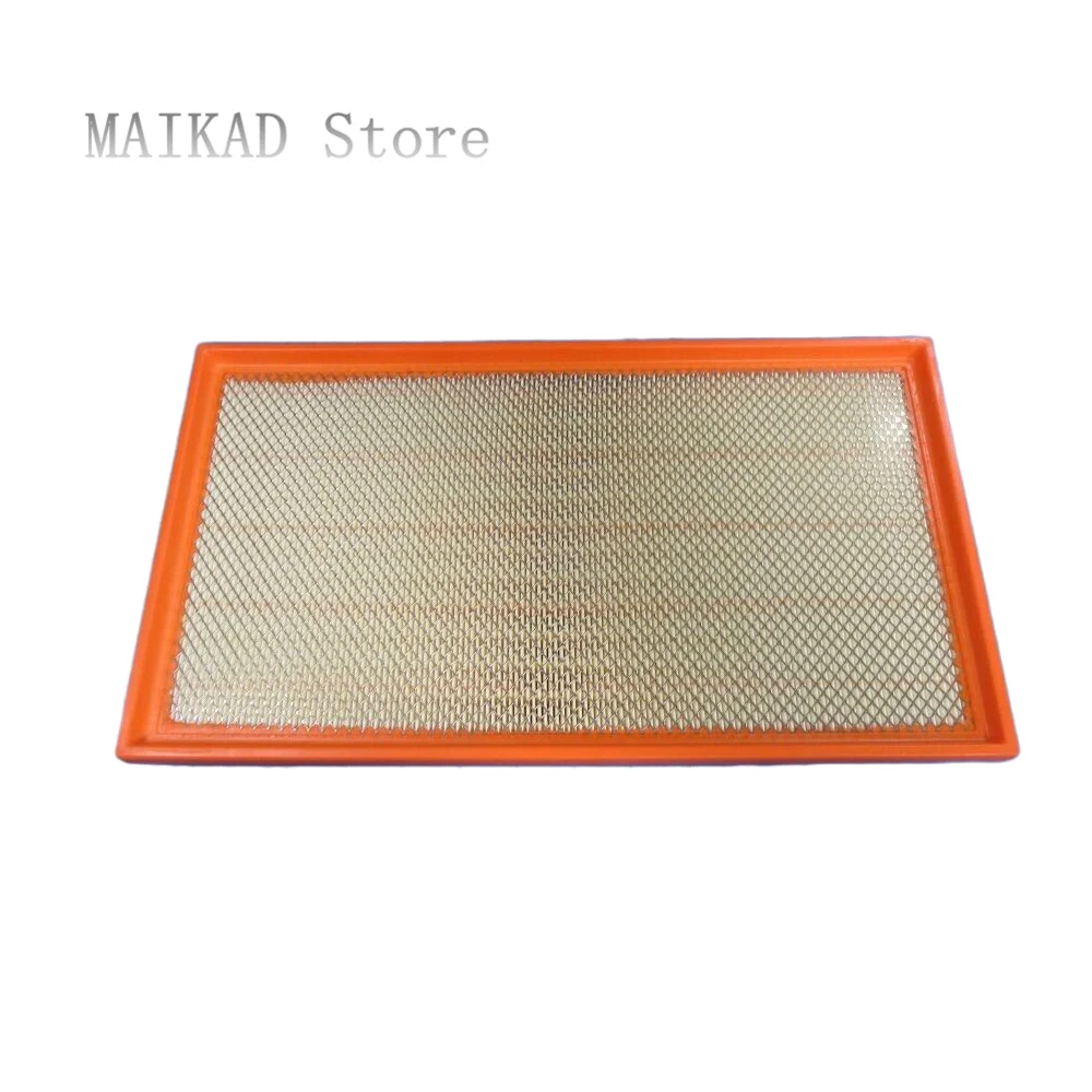 2007-2022 Engine Air Filter for Maserati Quattroporte M139 granturismo GT GranCabrio 205468
2007-2022 Engine Air Filter for Maserati Quattroporte M139 granturismo GT GranCabrio 205468