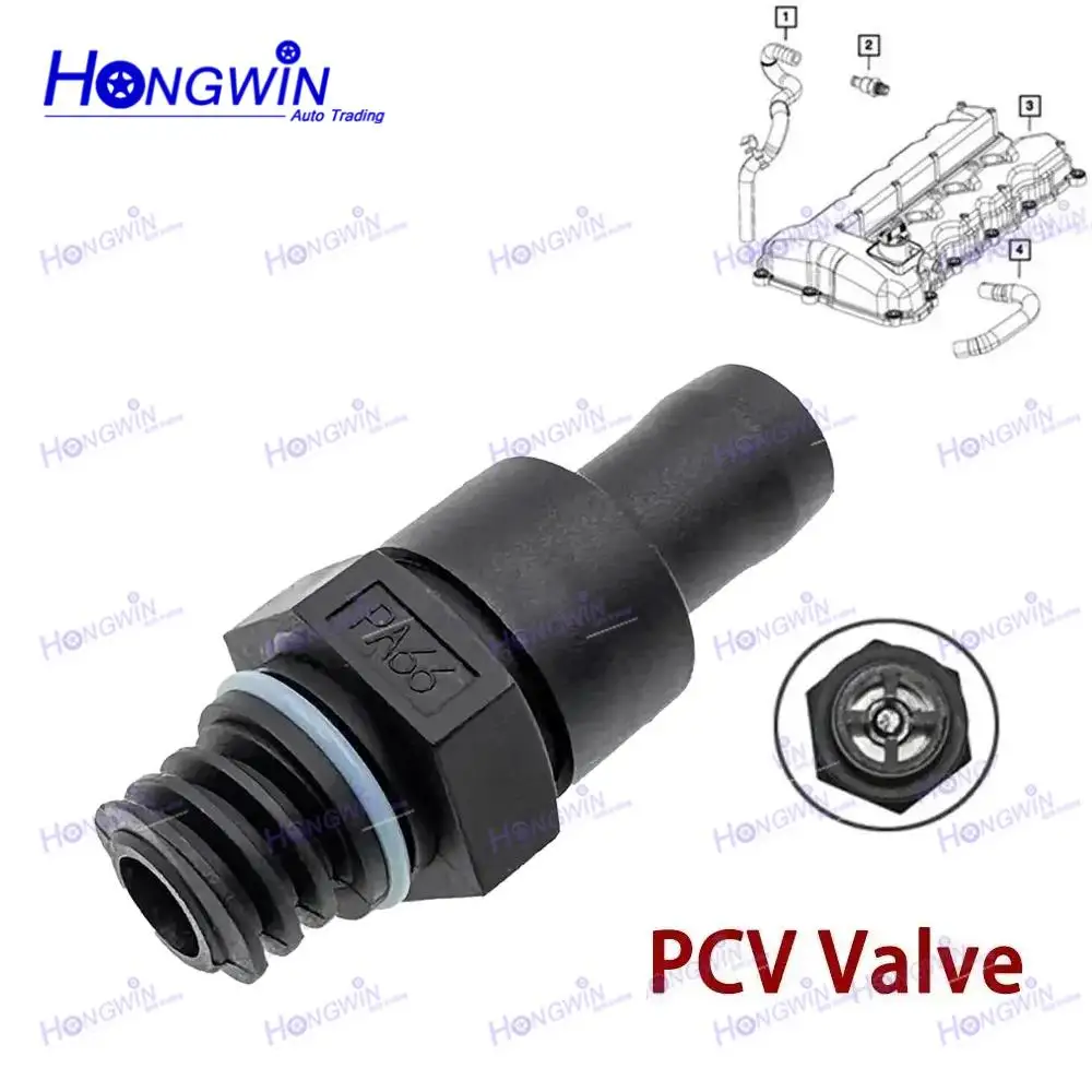 Клапан PCV 5047063AA 05047063AA Подходит для 2010-2020 Jeep Patriot Dodge Dart Chrysler 2.0L 2.4L 04792962AA 4792962AA 05047002AA
Клапан PCV 5047063AA 05047063AA Подходит для 2010-2020 Jeep Patriot Dodge Dart Chrysler 2.0L 2.4L 04792962AA 4792962AA 05047002AA