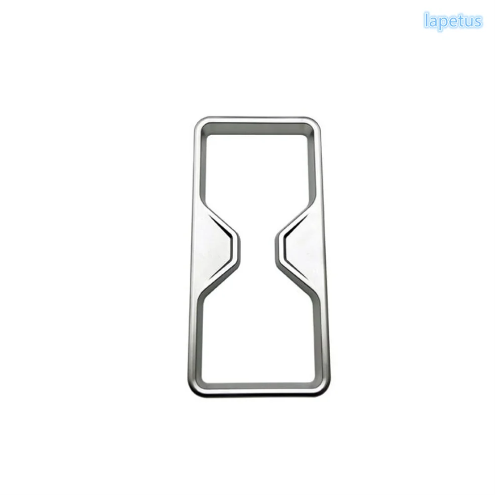 Front Seat Water Cup Bottle Holder Decoration Frame Cover Trim For Toyota Land Cruiser Prado 250 LC250 2024 2025 Car Accessories
Front Seat Water Cup Bottle Holder Decoration Frame Cover Trim For Toyota Land Cruiser Prado 250 LC250 2024 2025 Car Accessories