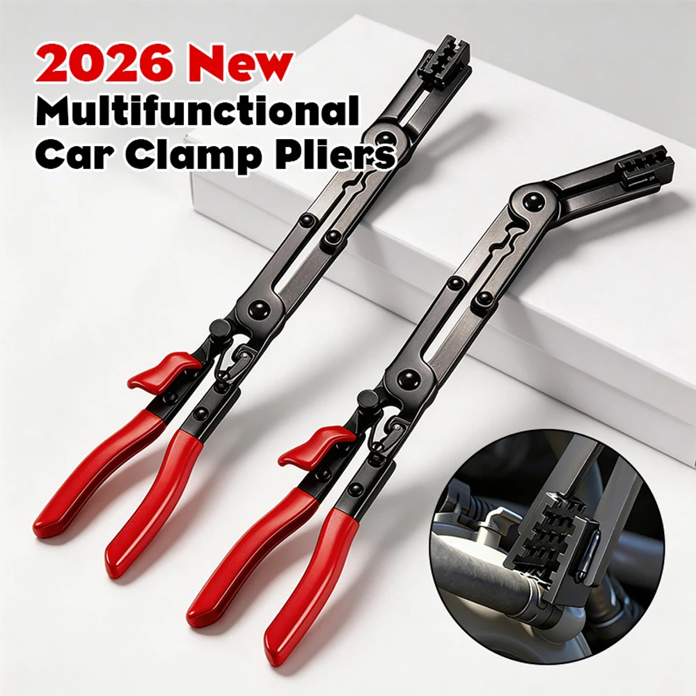 Automotive Hose Pipes Adjustable Clamp Tool Reach Hose Clamp Pliers Fuel Oil Water Hose Auto Repair Tools free shipping
Automotive Hose Pipes Adjustable Clamp Tool Reach Hose Clamp Pliers Fuel Oil Water Hose Auto Repair Tools free shipping