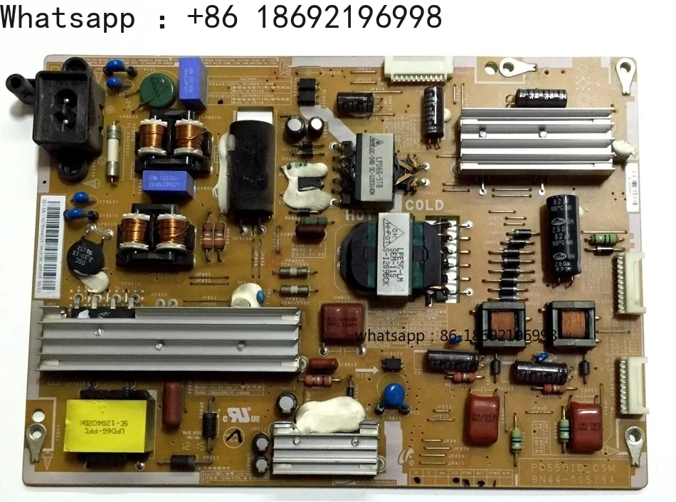 New Original UA46ES6100J BN44-00518AUA55ES6100U-BN44-00519AE
New Original UA46ES6100J BN44-00518AUA55ES6100U-BN44-00519AE