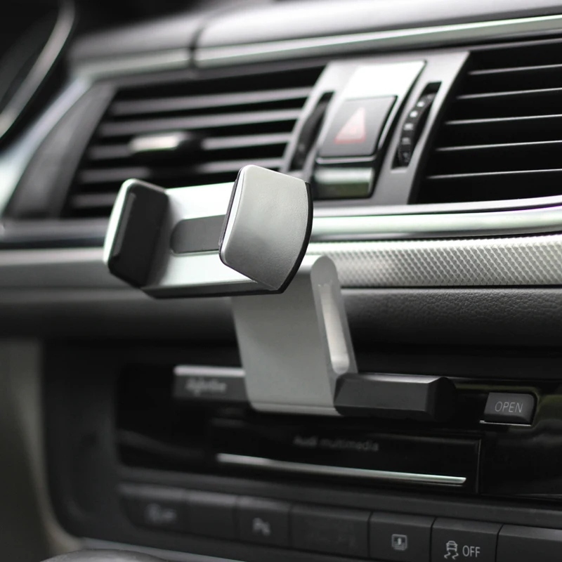 Universal Car Phone Holder Cd Slot Aluminium Mobile Mount Cradle For Iphone Samsung For All 3.5-6.0 Inch Phone
Universal Car Phone Holder Cd Slot Aluminium Mobile Mount Cradle For Iphone Samsung For All 3.5-6.0 Inch Phone