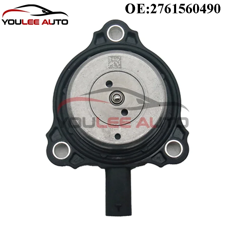 2761560490 A2761560490 Variable Valve Timing Control Valve Solenoid VVT For Mercedes-Benz C E CL CLS G GL ML Auto Parts
2761560490 A2761560490 Variable Valve Timing Control Valve Solenoid VVT For Mercedes-Benz C E CL CLS G GL ML Auto Parts