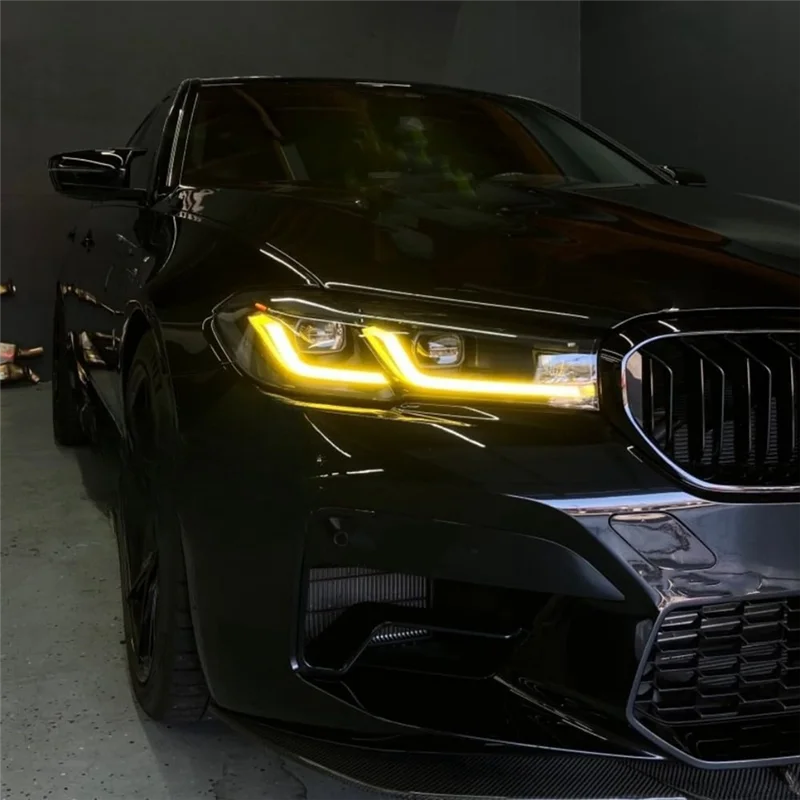 A20K-Angel Eyes DRL светодиодная чип-плата для BMW 5 серии G30 G31 F90, американская версия, желтая 23508301 23508302
A20K-Angel Eyes DRL светодиодная чип-плата для BMW 5 серии G30 G31 F90, американская версия, желтая 23508301 23508302