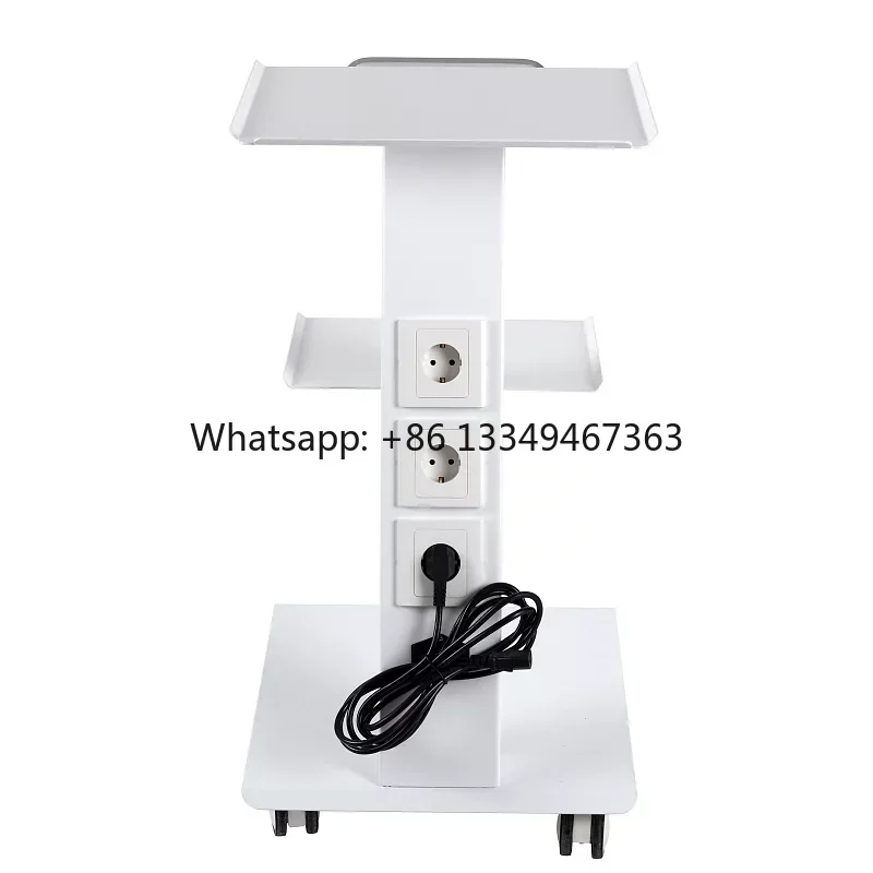 High quality Mobile Three-layer Stainless Steel Hospital Clinic Trolley Cart
High quality Mobile Three-layer Stainless Steel Hospital Clinic Trolley Cart