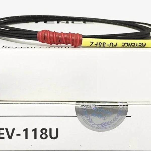 1p New Ev-118u Proximity Switches Sensor Fast Ship Brand New Original Spot PlcGOOD
1p New Ev-118u Proximity Switches Sensor Fast Ship Brand New Original Spot PlcGOOD