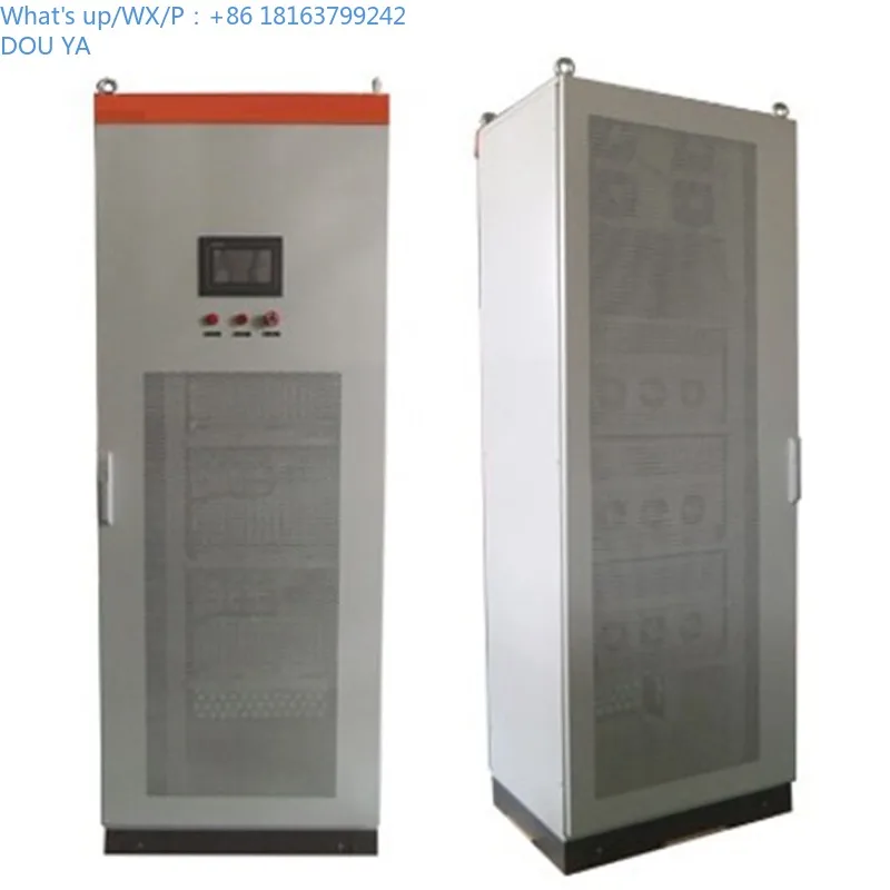 Power correction and harmonic filtering wastewater industry use active power filters manufacturer
Power correction and harmonic filtering wastewater industry use active power filters manufacturer