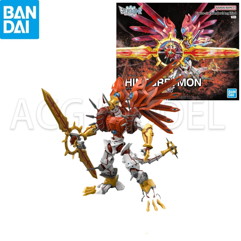 В наличии BANDAI оригинальные фигурные стандартные усиленные модели сборки SHINEGREYMON, версия. Коллекция аниме-фигурок игрушек
В наличии BANDAI оригинальные фигурные стандартные усиленные модели сборки SHINEGREYMON, версия. Коллекция аниме-фигурок игрушек