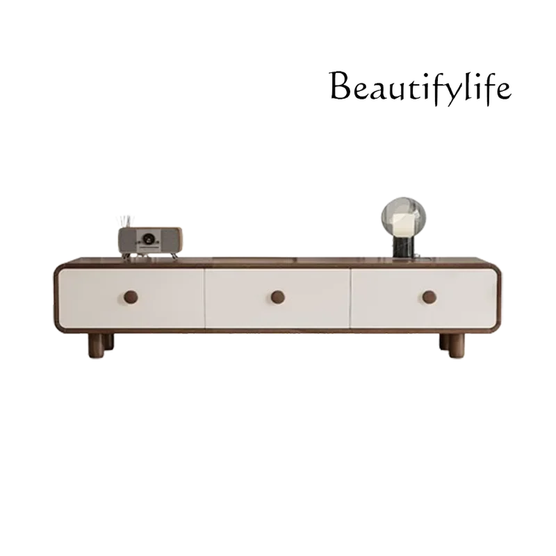 Organizer Luxury Floor Tv Stand High Legs Nordic Wood Designer Tv Cabinet Universal House Walnut Fernsehtisch Furniture Home
Organizer Luxury Floor Tv Stand High Legs Nordic Wood Designer Tv Cabinet Universal House Walnut Fernsehtisch Furniture Home