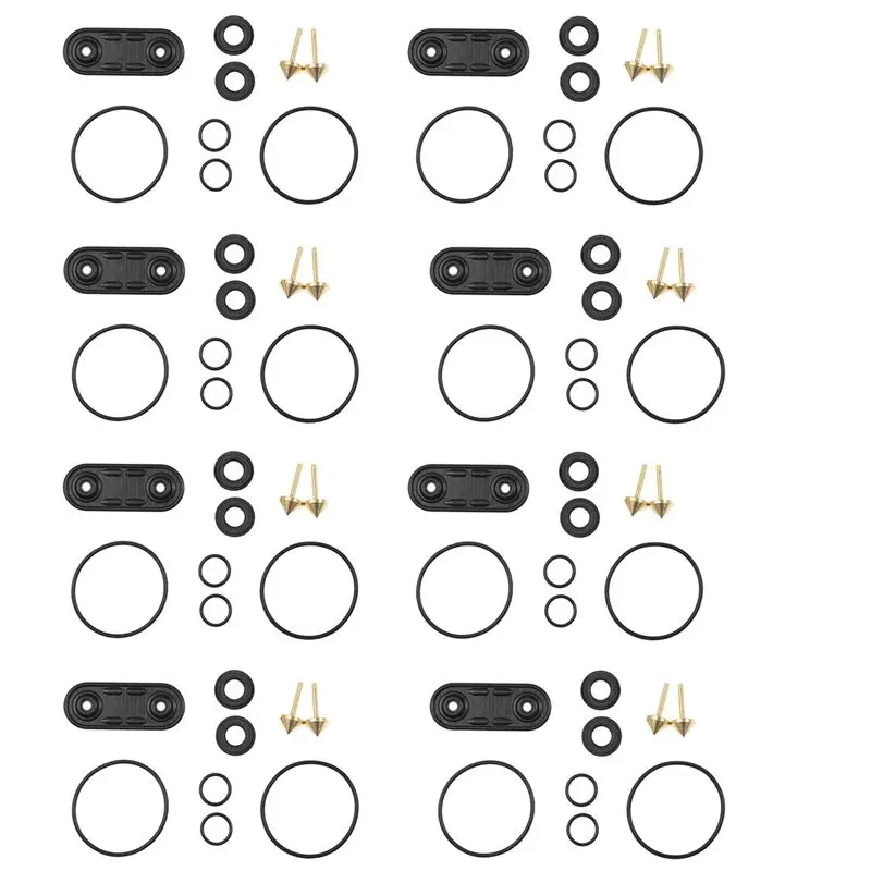 A48P-8X New Heater Control Valve Repair Kit For W124 W220 Car Accessories 2208300184 A2208300184
A48P-8X New Heater Control Valve Repair Kit For W124 W220 Car Accessories 2208300184 A2208300184