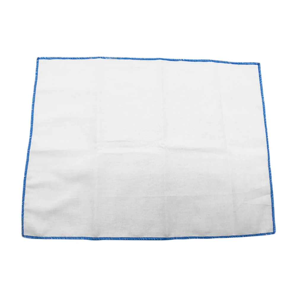 1pcs Flute Cleaning Cloth Long Cotton Gauze Pads for Wind Instruments Care Kit Swab Cloth Inside Tube Cleaner Supplies
1pcs Flute Cleaning Cloth Long Cotton Gauze Pads for Wind Instruments Care Kit Swab Cloth Inside Tube Cleaner Supplies