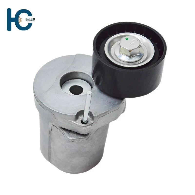 11287800333 Tensioning Wheel for BMW 1 7 Series E70 E71 E81 E82 E84 E88 E90 E93 E92 E91 525d 530d 535d X1 X5 X6 F07 F10 F11 F18
11287800333 Tensioning Wheel for BMW 1 7 Series E70 E71 E81 E82 E84 E88 E90 E93 E92 E91 525d 530d 535d X1 X5 X6 F07 F10 F11 F18