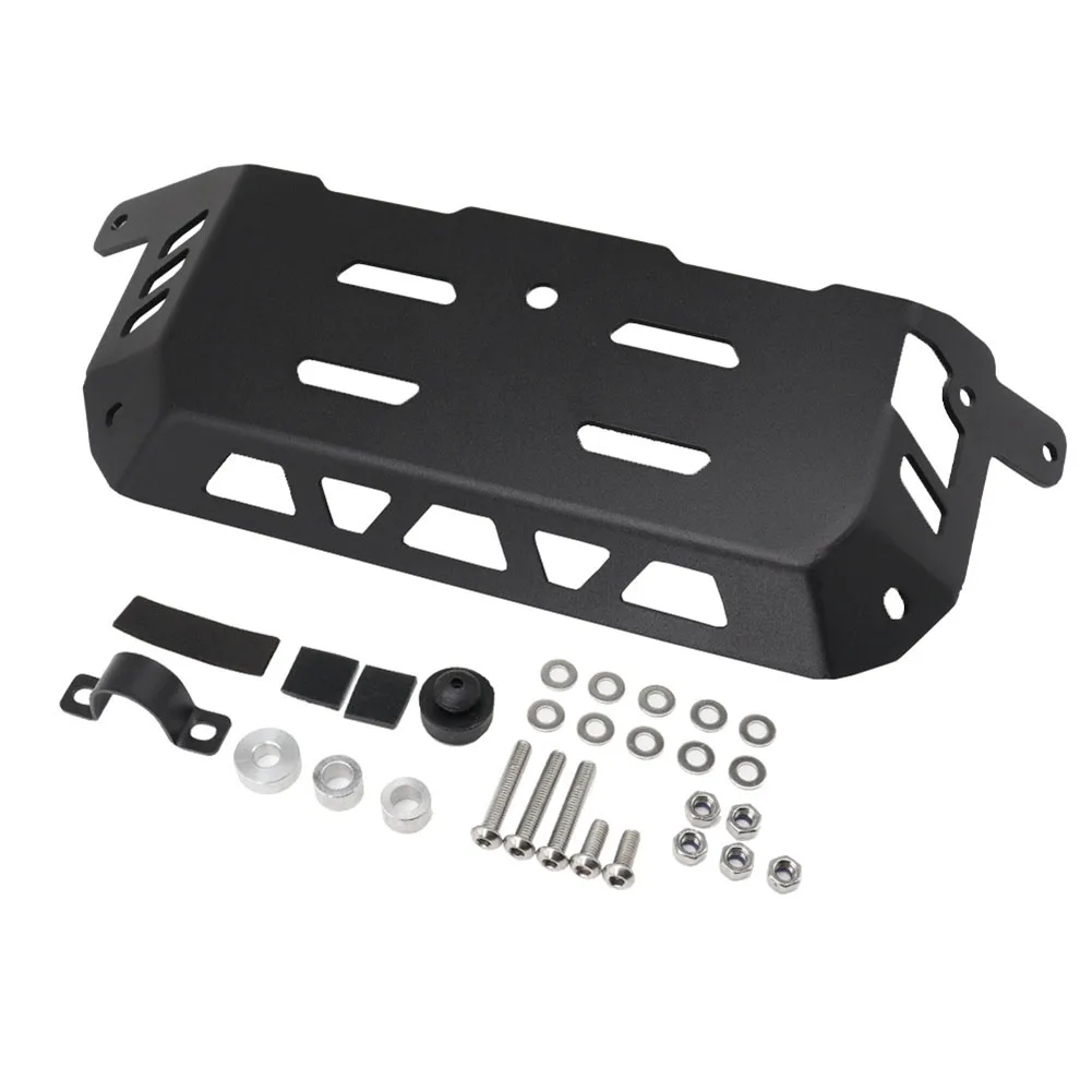 Engine Body Bellypan Chassis Motorcycle Protection Smooth Bright Finish Aluminum Alloy Material Easy Installation
Engine Body Bellypan Chassis Motorcycle Protection Smooth Bright Finish Aluminum Alloy Material Easy Installation
