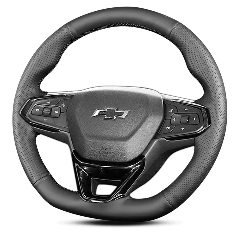 Прошитый вручную черный кожаный нескользящий ремень для Chevrolet Trailblazer Seeker 2019-2022
Прошитый вручную черный кожаный нескользящий ремень для Chevrolet Trailblazer Seeker 2019-2022