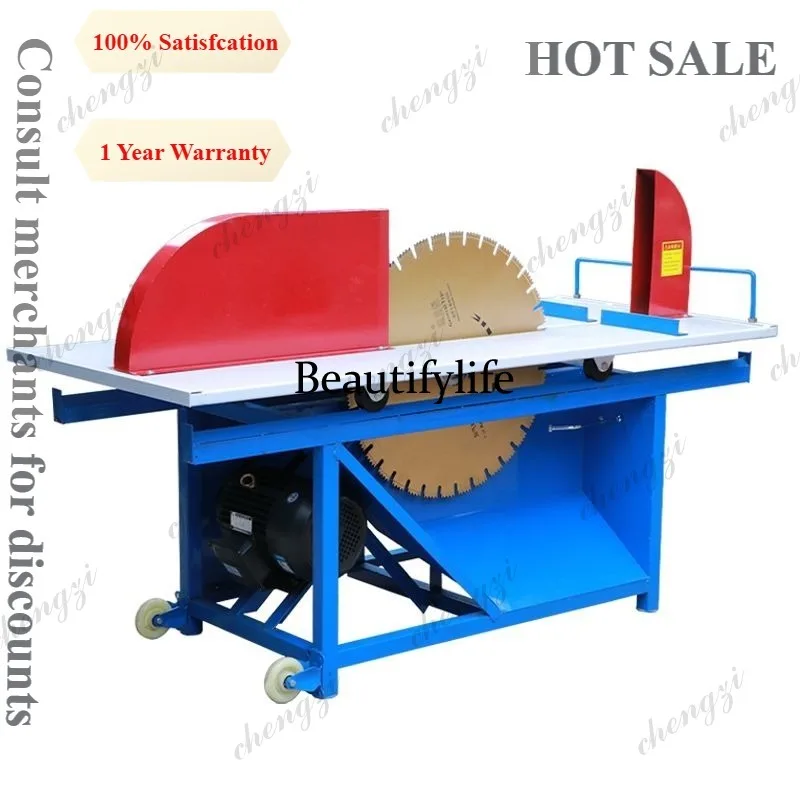 A81 Multifunctional Desktop Brick Cutter Eco Friendly Cutting Tool Specially Designed Aerated Block Cutting And Construction Wor
A81 Multifunctional Desktop Brick Cutter Eco Friendly Cutting Tool Specially Designed Aerated Block Cutting And Construction Wor