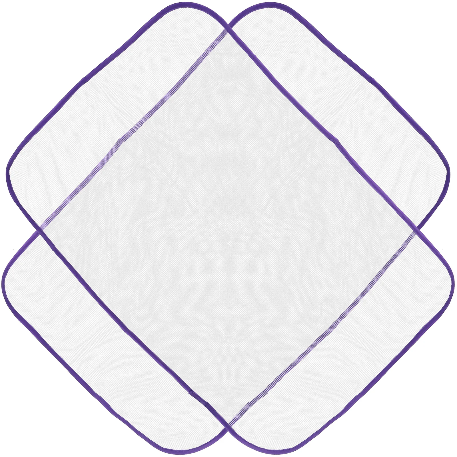 Ironing Protective Mesh Pressing Cloth Heat Resistant Insulation Pad Heat-resistant
Ironing Protective Mesh Pressing Cloth Heat Resistant Insulation Pad Heat-resistant