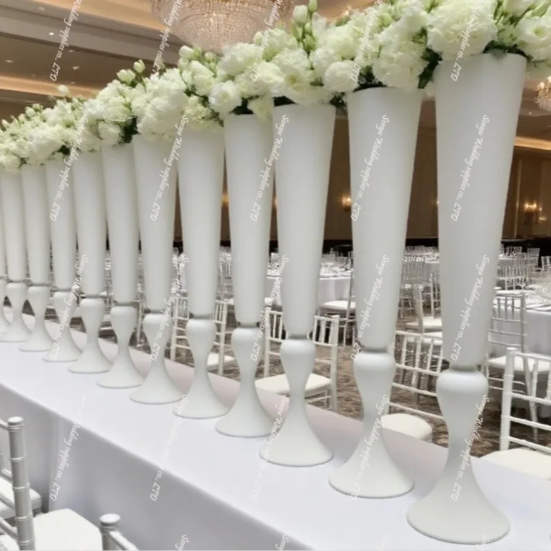 【Professional Grade】TX 50cm/100cm)8-10pcs)f30 black/white Flower Stand Wedding table arch floral Backdrop Wedding Walkway Aisle
【Professional Grade】TX 50cm/100cm)8-10pcs)f30 black/white Flower Stand Wedding table arch floral Backdrop Wedding Walkway Aisle