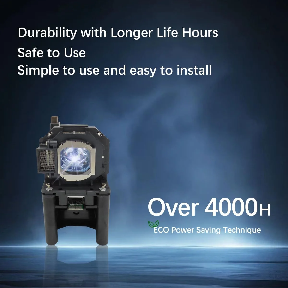 Универсальный проектор ET-LAF100/ET-LAP770 для Panasonic PT-F100NT, PT-F100U, PT-F200, PT-F200NT, F200U, F300, F300NT, PT-FW100NT
Универсальный проектор ET-LAF100/ET-LAP770 для Panasonic PT-F100NT, PT-F100U, PT-F200, PT-F200NT, F200U, F300, F300NT, PT-FW100NT