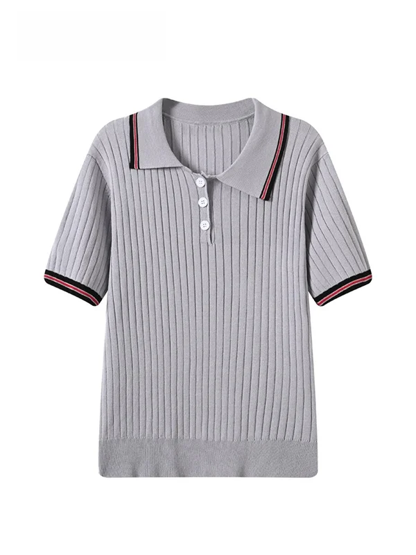 Cara CLUB plus Size Short Sleeve Neck T-Shirt Women's Summer New Style Slimming Versatile College Style Casual Fit Top
Cara CLUB plus Size Short Sleeve Neck T-Shirt Women's Summer New Style Slimming Versatile College Style Casual Fit Top
