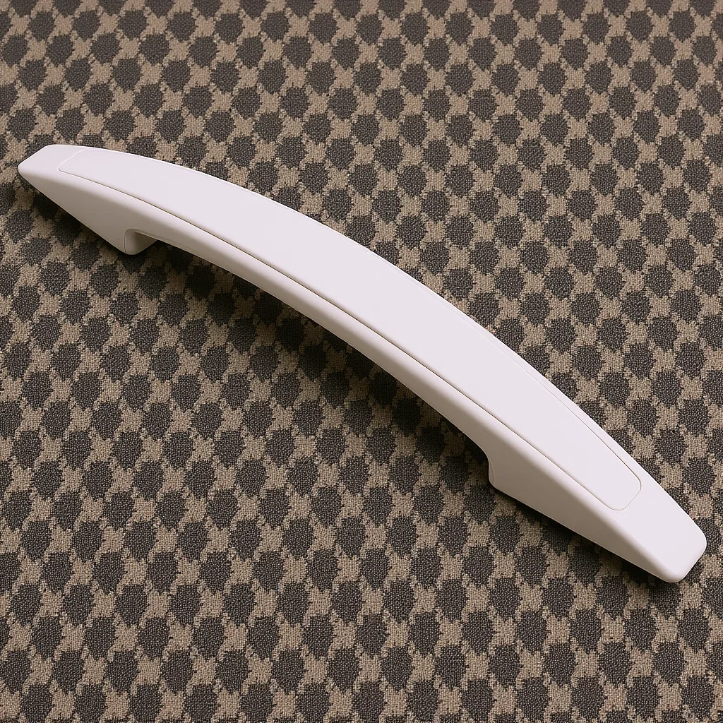 Door Handle Heavy Duty Plastic Pull For Microwave Refrigerator Display Cabinet Replacement Hardware Part
Door Handle Heavy Duty Plastic Pull For Microwave Refrigerator Display Cabinet Replacement Hardware Part