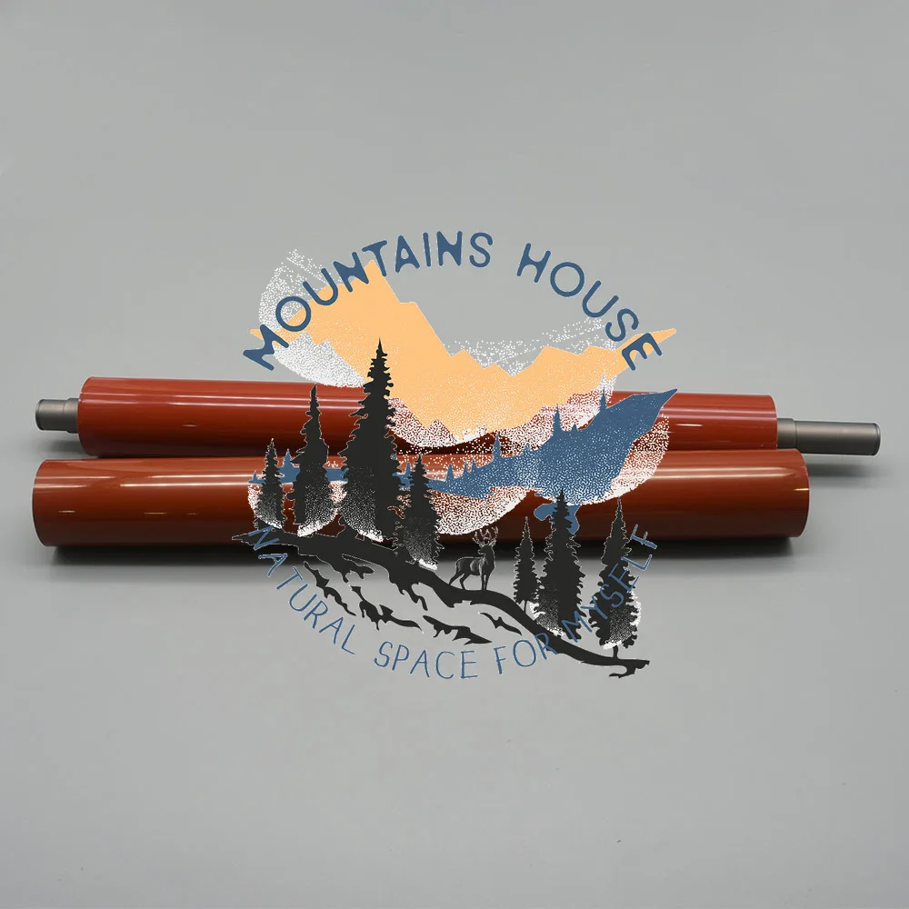 1 компл. C754 пленка фьюзера нижний прижимной ролик Konica Minolta Bizhub C654 C754 758 808 C558 C658 C554
1 компл. C754 пленка фьюзера нижний прижимной ролик Konica Minolta Bizhub C654 C754 758 808 C558 C658 C554